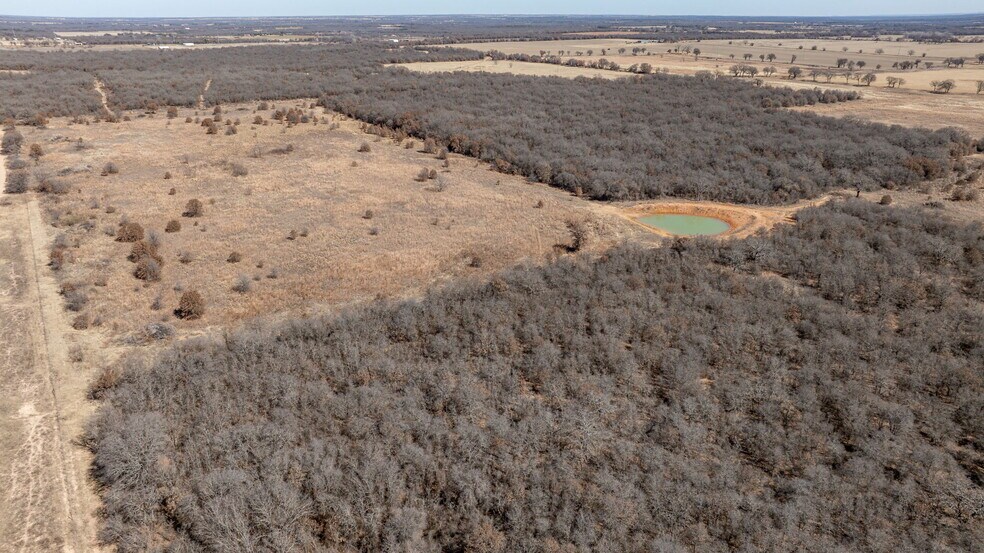 More Photos Of 0000 CR 380, Rising Star Land For Sale