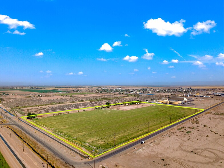 More Photos Of 6349 Kershaw Rd, Calipatria Land For Sale