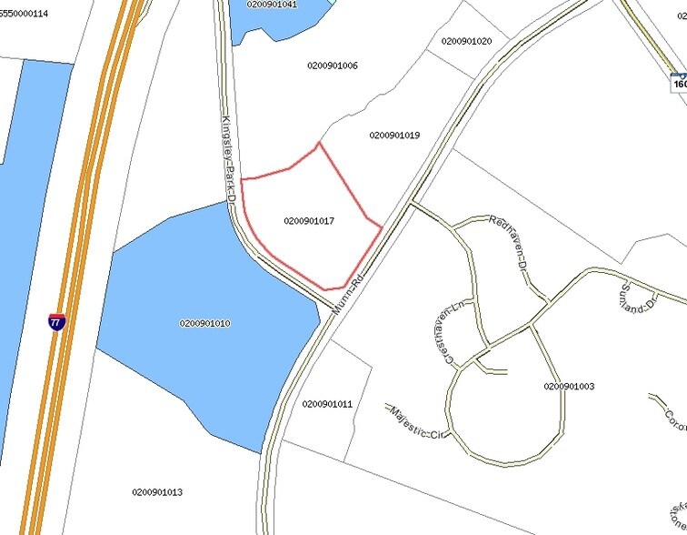 More Photos Of 580 Kingsley Park Dr, Fort Mill Office For Lease