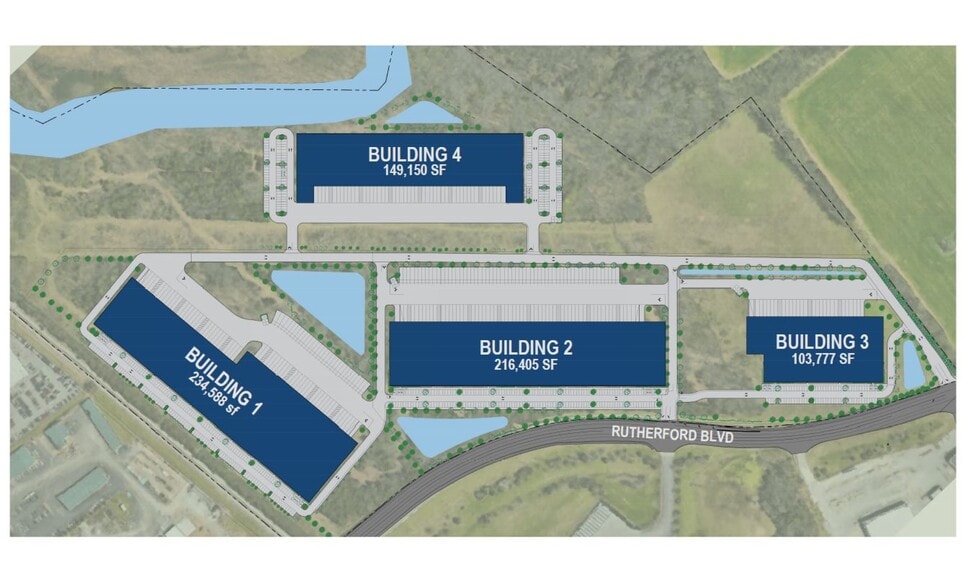 More Photos Of 315 W Rutherford Blvd, Murfreesboro Unknown For Lease