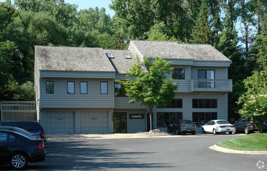 Primary Photo Of 7835 Telegraph Rd, Bloomington Office For Sale