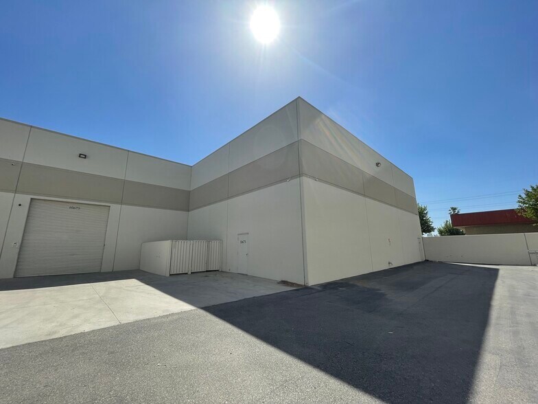 More Photos Of 10675 San Sevaine Way, Jurupa Valley Warehouse For Sale