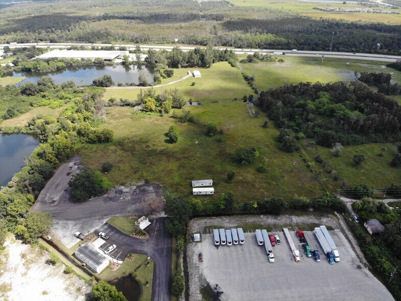 More Photos Of 9039 High Cotton Ln, Fort Myers Land For Lease