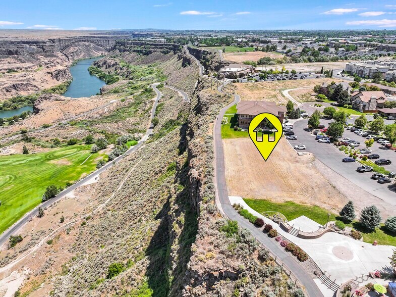 More Photos Of 201 River Vista Pl, Twin Falls Land For Sale