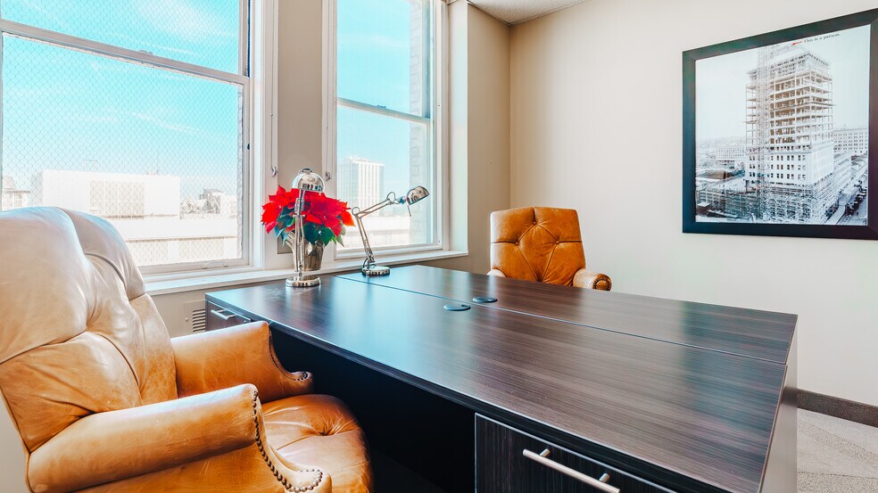 More Photos Of 1060 Fulton St, Fresno Office For Sale