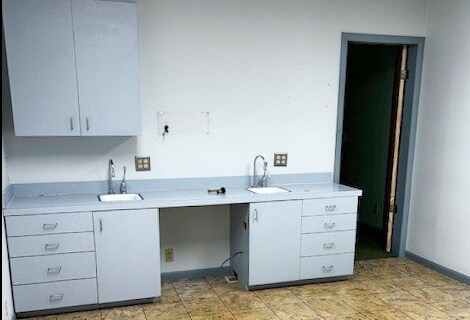 More Photos Of 1623 SE Washington Blvd, Bartlesville Medical For Lease