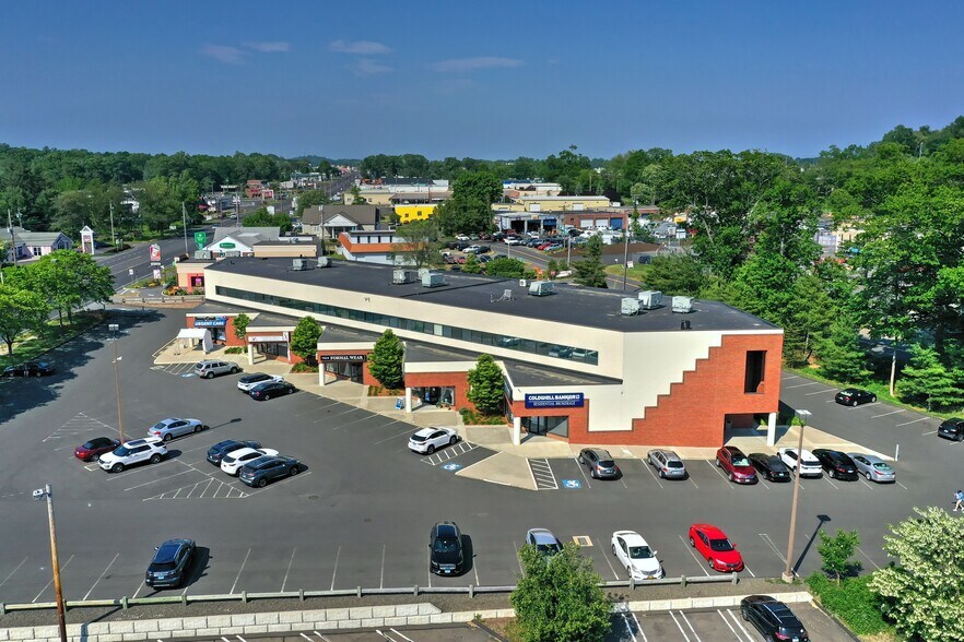 More Photos Of 236 Boston Post Rd, Orange Medical For Lease