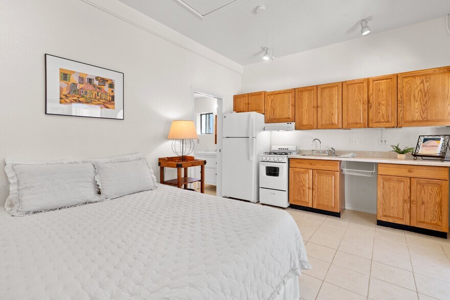 More Photos Of 7919 Empire Grade, Santa Cruz Multifamily For Sale