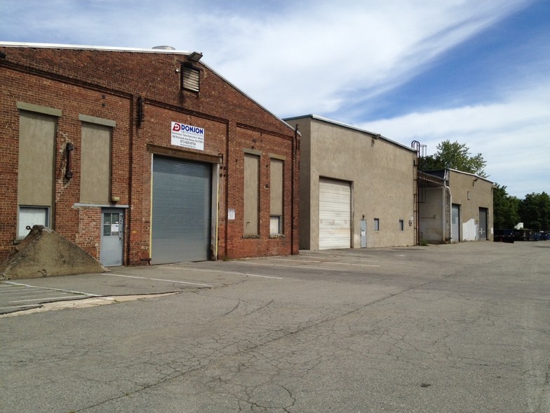 Primary Photo Of 20 Mercer St, Dover Warehouse For Lease