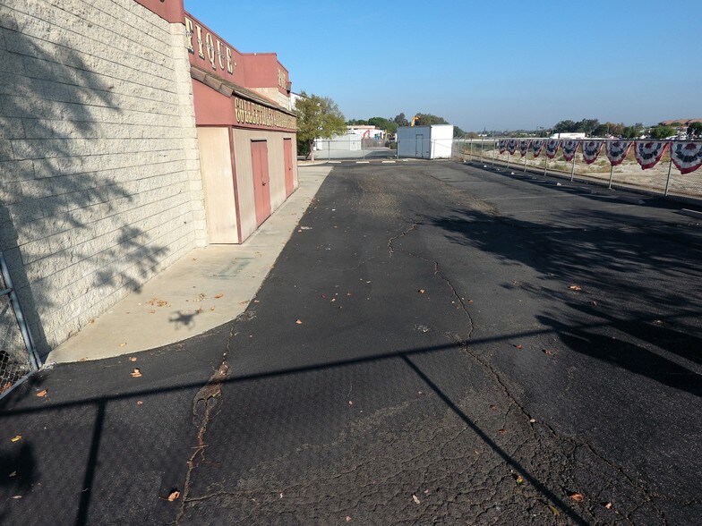 More Photos Of 28418 Felix Valdez Ave, Temecula Showroom For Sale