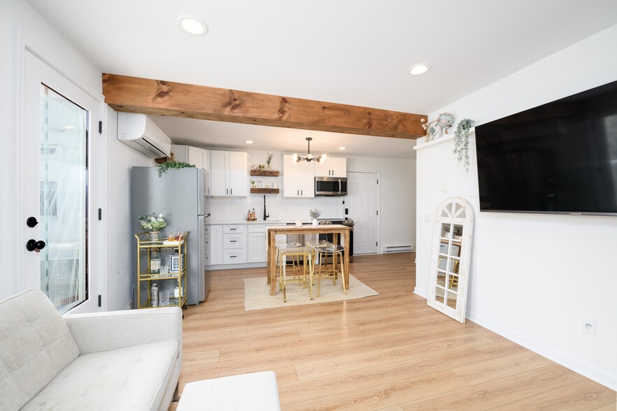 More Photos Of 96 1st Ave, Atlantic Highlands Storefront Retail Residential For Sale