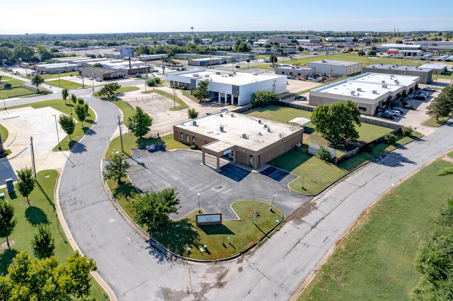 More Photos Of 4520 SW 33rd St, Oklahoma City Daycare Center For Sale