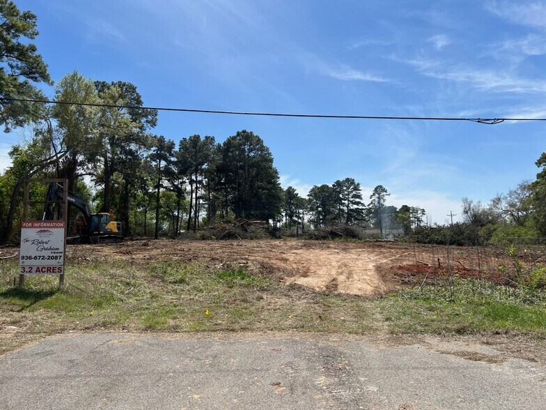 More Photos Of 13325 FM 830, Willis Land For Sale