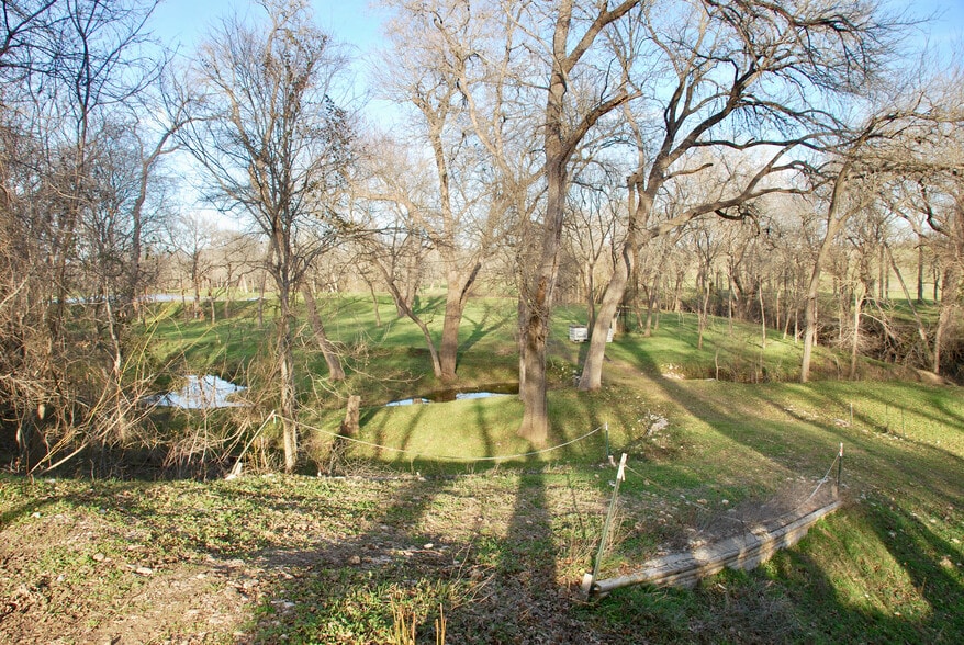 More Photos Of 900 Old Lytton Springs Rd, Lockhart Land For Sale