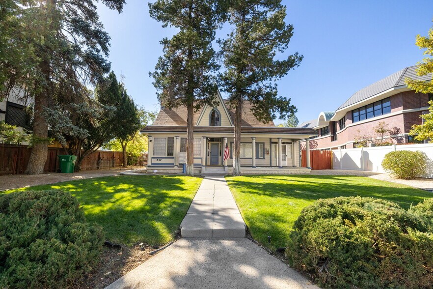 More Photos Of , Reno Multifamily For Sale