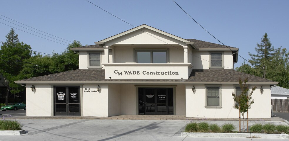 Primary Photo Of 1942 Linda Dr, Pleasant Hill Office For Sale