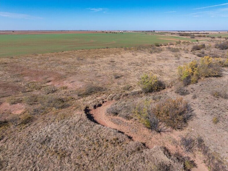 More Photos Of 17847 New Hope rd, Faxon Land For Sale