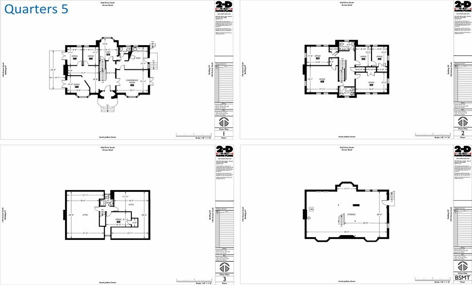 More Photos Of 1122 12th Ave S, Seattle Unknown For Lease