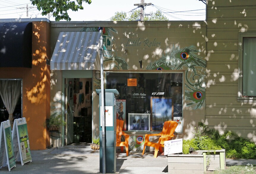 More Photos Of 908 21st St, Sacramento Storefront For Lease
