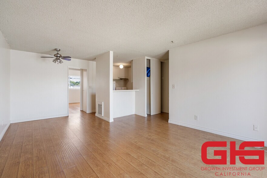 More Photos Of 820 N Raymond Ave, Pasadena Apartments For Sale
