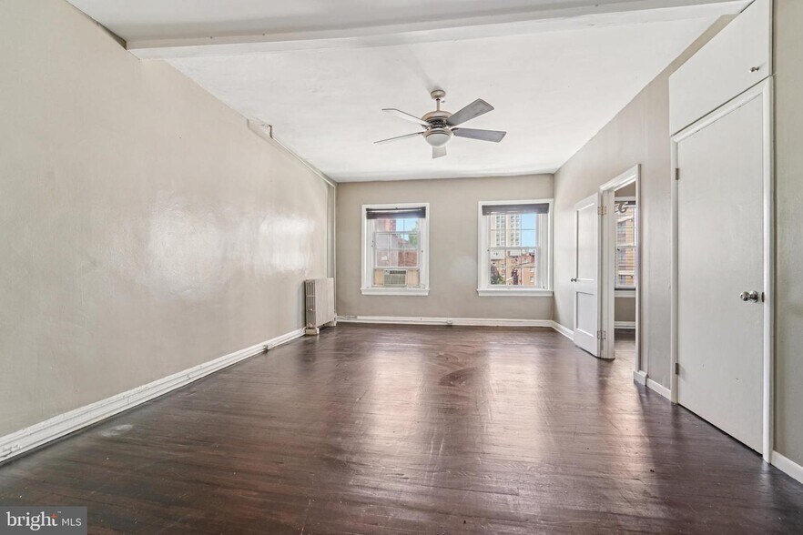 More Photos Of 523 N Charles St, Baltimore Office For Lease