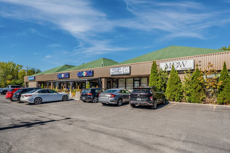 Primary Photo Of 19777-19795 Ch Sainte-Marie, Kirkland Storefront For Lease