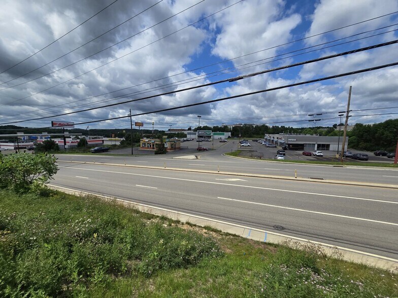 More Photos Of 22467 PA-68, Clarion Restaurant For Sale