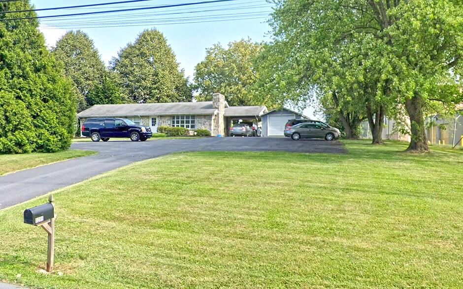 More Photos Of 3265 Fulling Mill Rd, Middletown Office For Sale