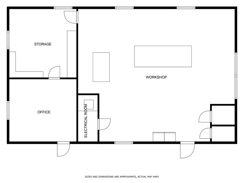 More Photos Of 6612 S 3200 W, Benjamin Specialty For Sale