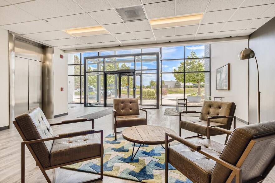 More Photos Of 12503 E Euclid Dr, Centennial Research And Development For Lease