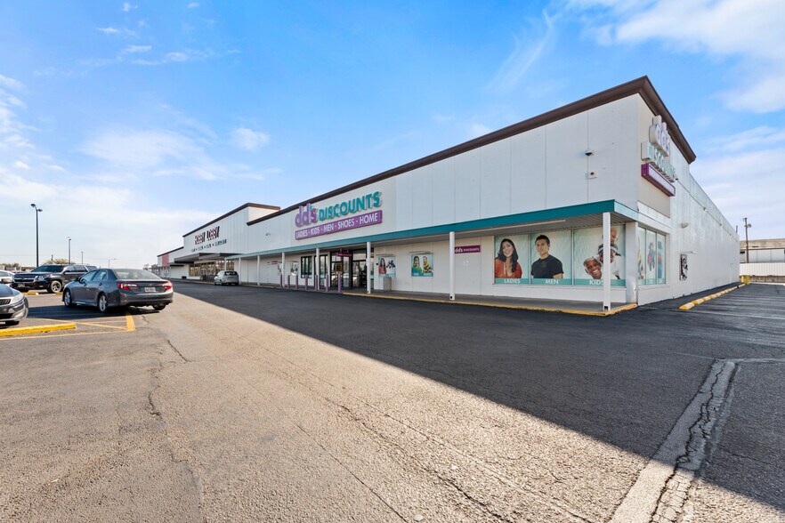 More Photos Of 1200 Richland Dr, Waco Unknown For Lease