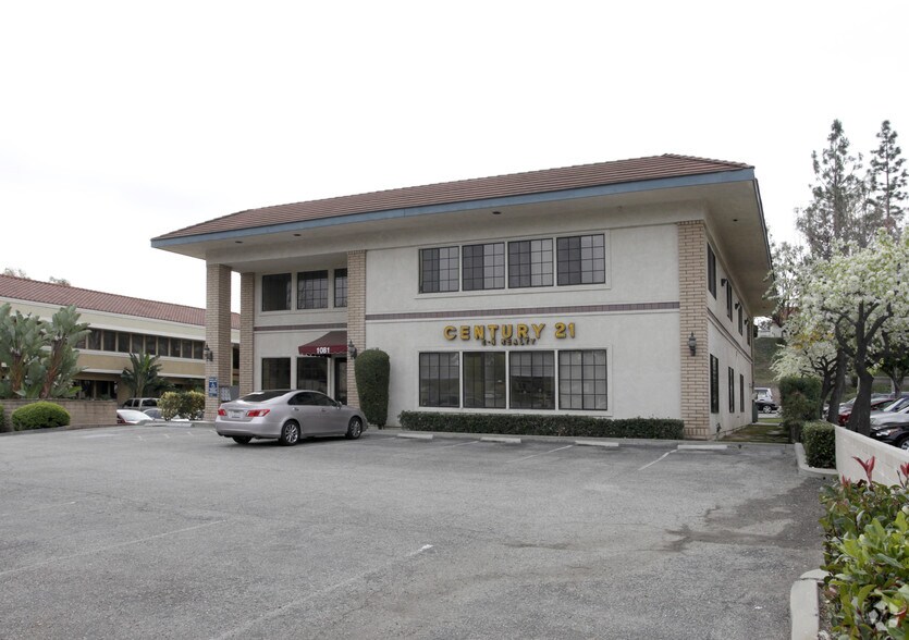 More Photos Of 1081 S Grand Ave, Diamond Bar Office For Lease