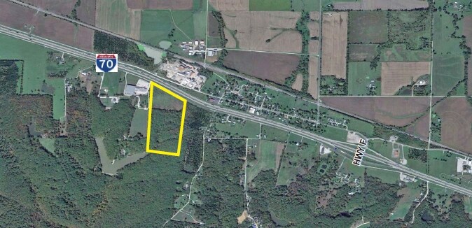 Primary Photo Of 000 Sandy Ln, High Hill Land For Sale