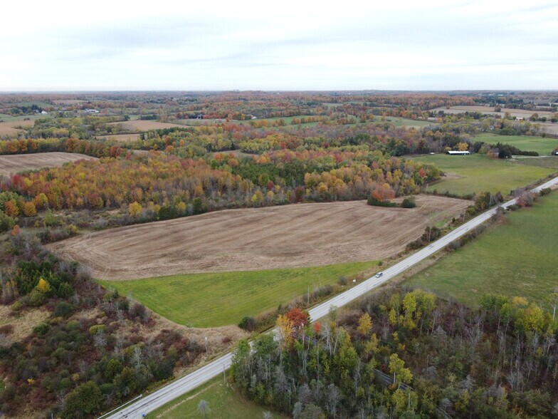 More Photos Of 11080 First Nass Line, Milton Land For Sale