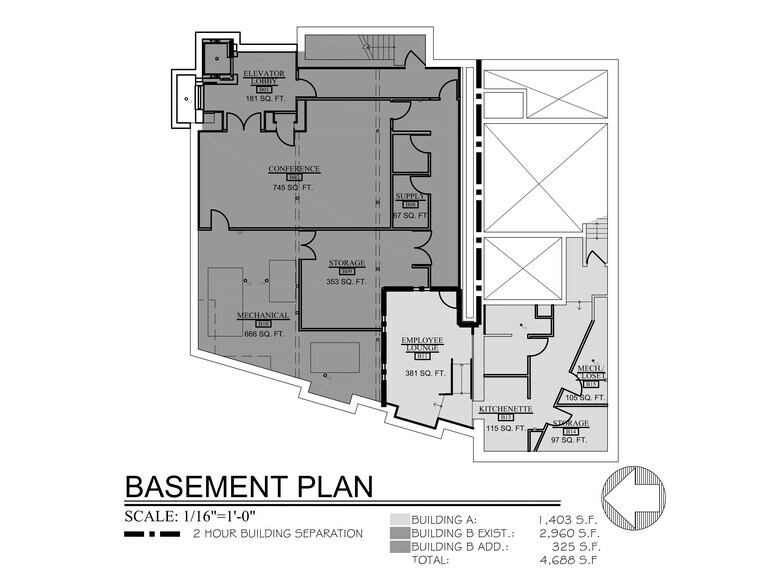 More Photos Of 2346 Jacksonville Rd, Bethlehem Medical For Sale