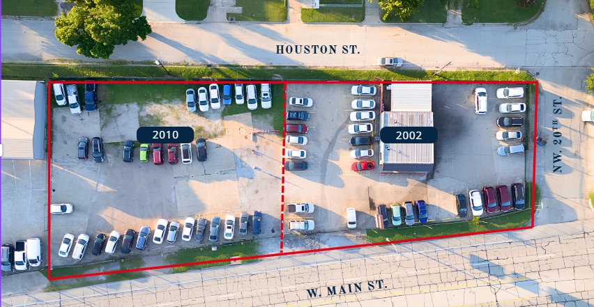 More Photos Of 2002 W Main St, Grand Prairie Specialty For Sale