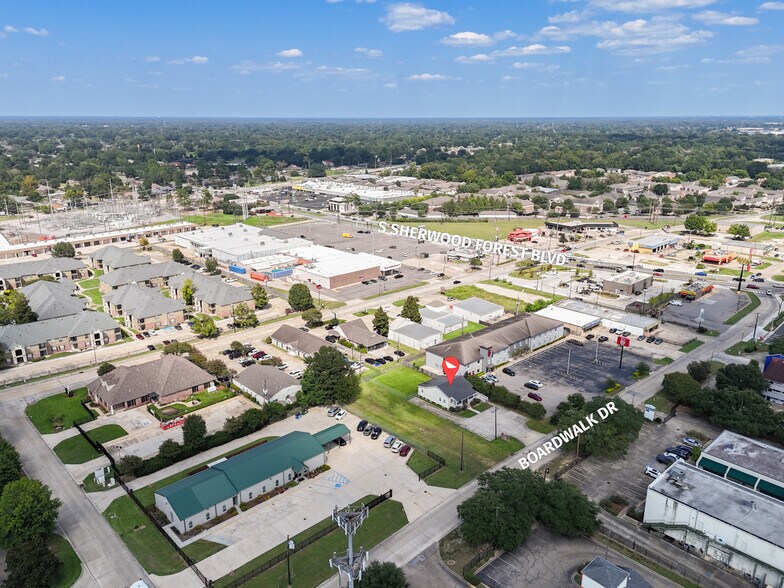 More Photos Of 11225 Boardwalk Dr, Baton Rouge Office For Lease