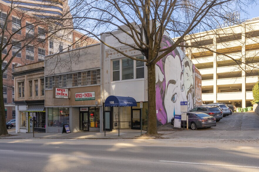 More Photos Of 108 N 7th St, Richmond Storefront Retail Residential For Sale
