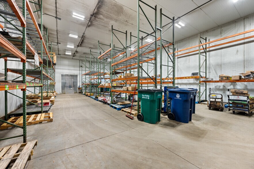 More Photos Of 250 Grant St, Buffalo Storefront For Sale