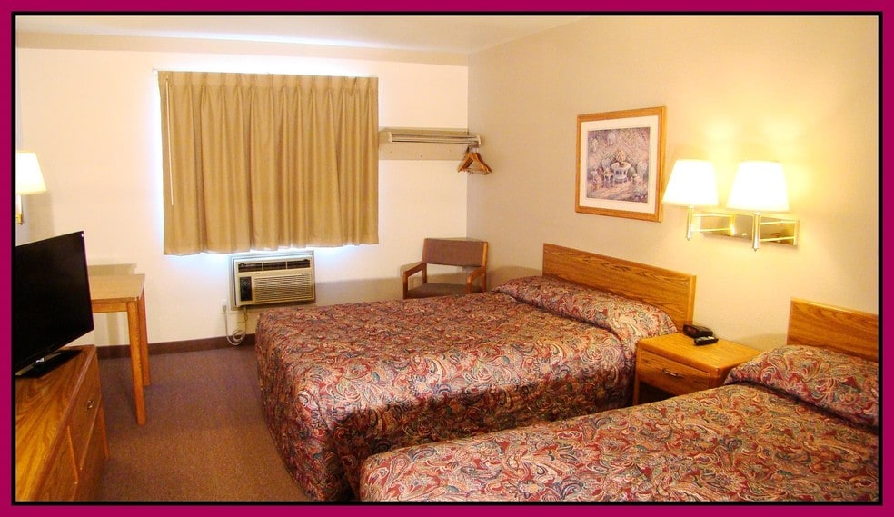 More Photos Of 2100 Fay St, Burlington Hotel For Sale
