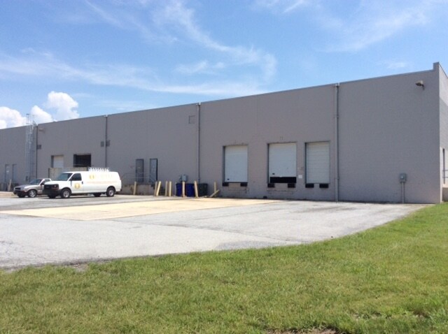More Photos Of 201 Ruthar Dr, Newark Industrial For Sale
