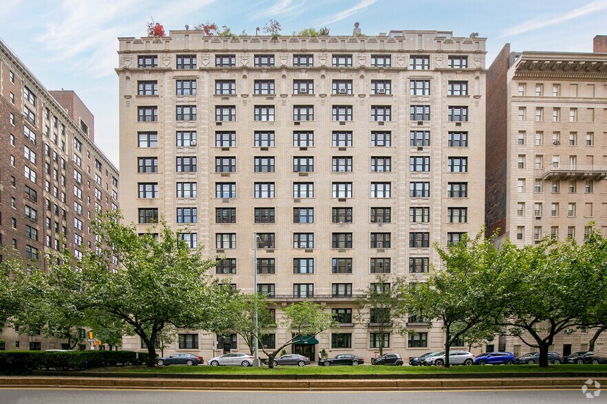 More Photos Of 875-877 Park Ave, New York Apartments For Sale