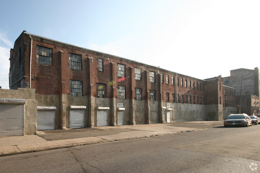 More Photos Of 221-249 McKibben St, Brooklyn Warehouse For Lease