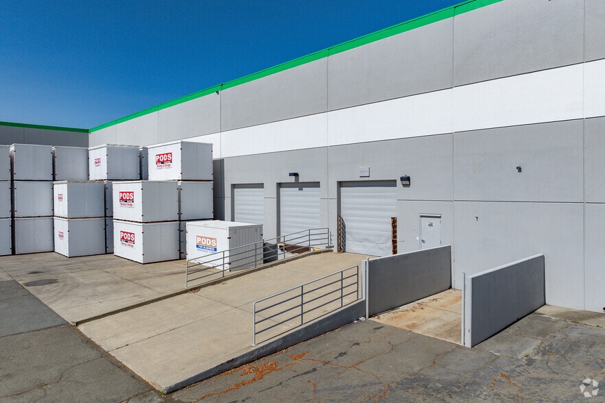 More Photos Of 5000 Park Rd, Benicia Manufacturing For Sale