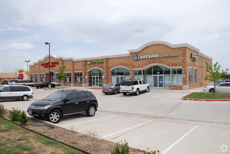 Primary Photo Of 310 E Round Grove Rd, Lewisville Freestanding For Lease