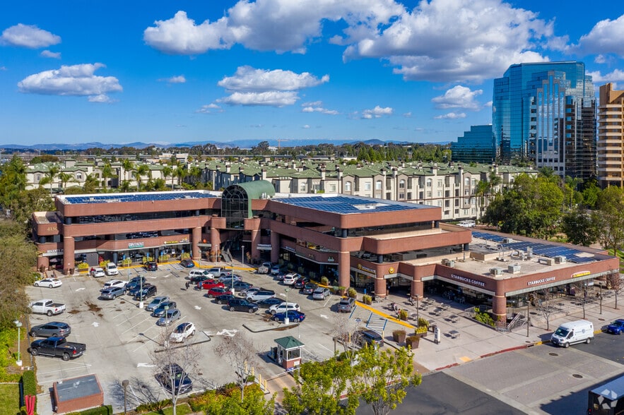 More Photos Of 4150 Regents Park Row, La Jolla Medical For Lease