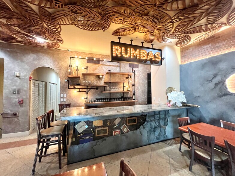 More Photos Of 223 Valencia Ave, Coral Gables Restaurant For Sale