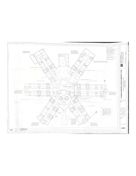More Photos Of 8579 State Highway 31 W, Athens Skilled Nursing Facility For Lease