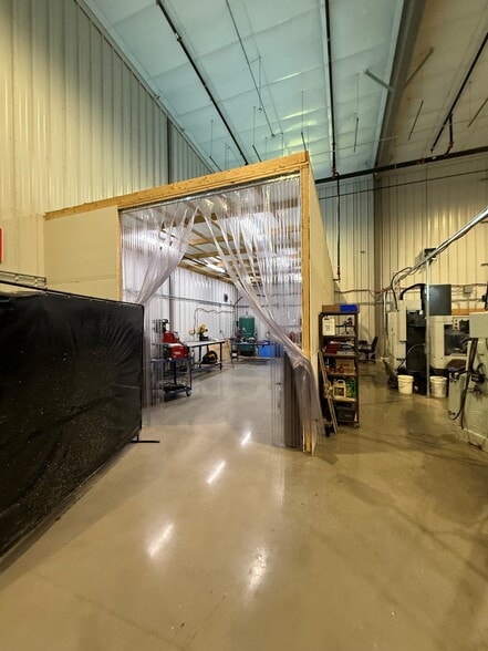 More Photos Of 465 Griffin Way, Woodstock Warehouse For Sale