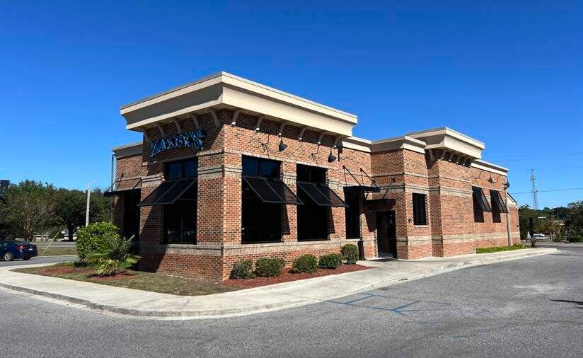 More Photos Of 6551 Airport Blvd, Mobile Restaurant For Sale